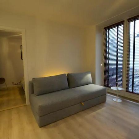 Cozy And Silent Ground Floor Apartment Kopenhag Dış mekan fotoğraf