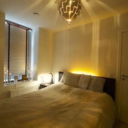 Cozy And Silent Ground Floor Apartment Kopenhag Dış mekan fotoğraf