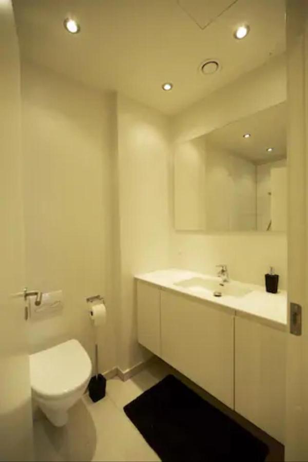 Cozy And Silent Ground Floor Apartment Kopenhag Dış mekan fotoğraf